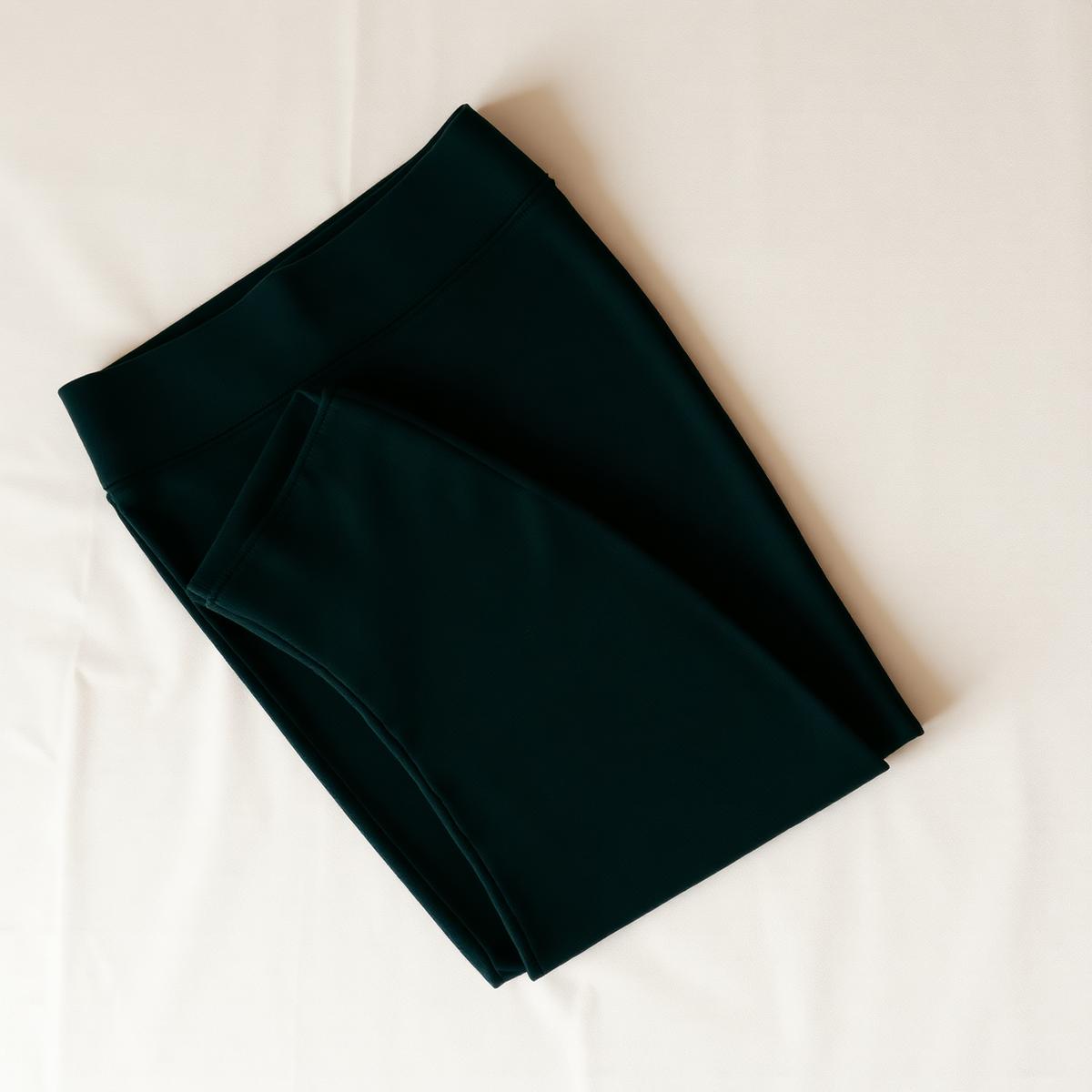 Ole Ole legging folded flat